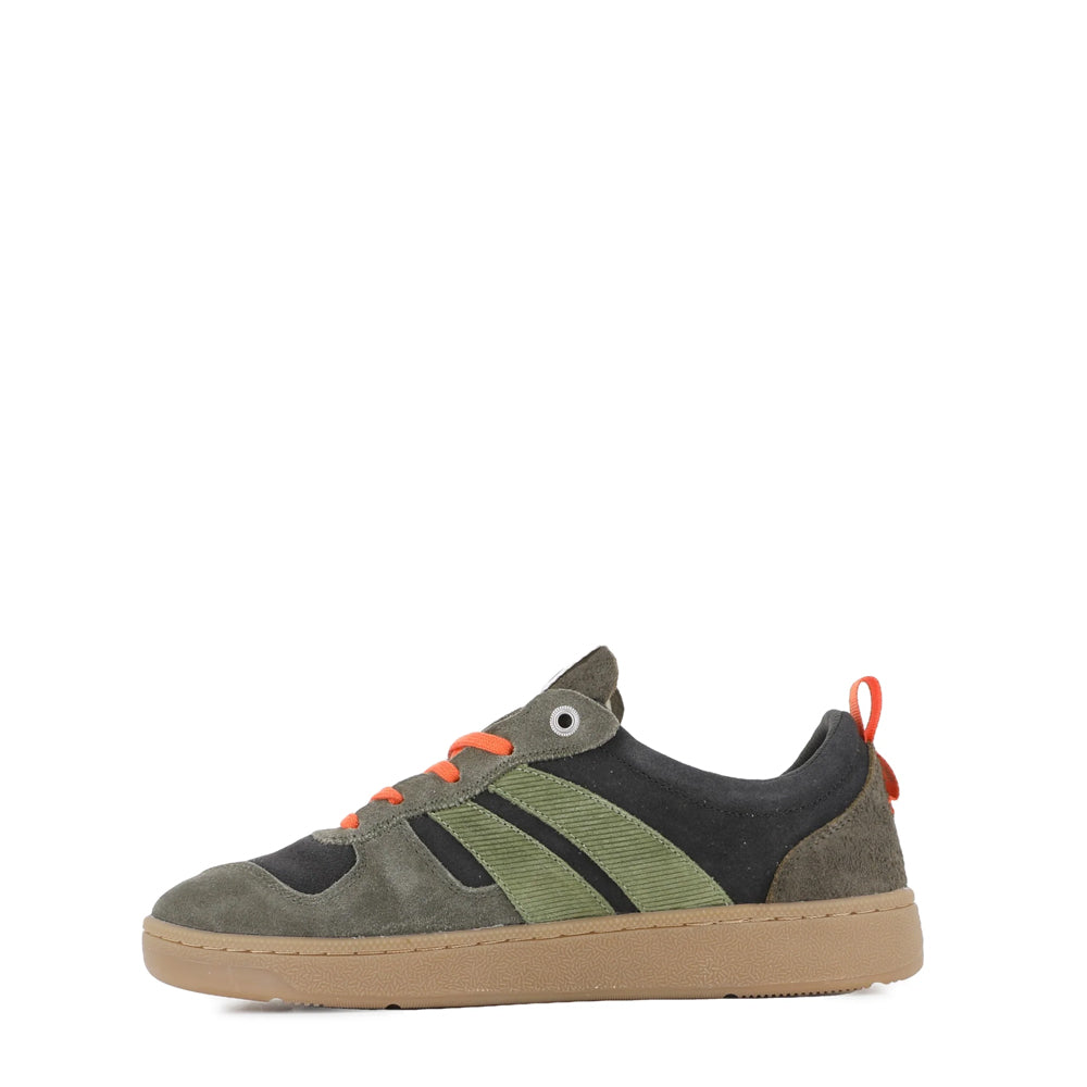 PALLACUP FLAME SDE / BELUGA+OLIVE NIGHT