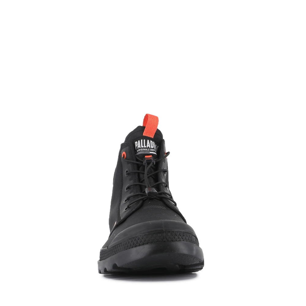 PAMPA LITE JOURNEY / BLACK