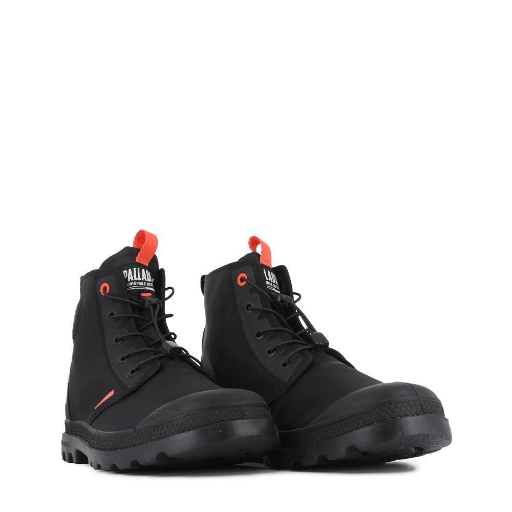 PAMPA LITE JOURNEY / BLACK