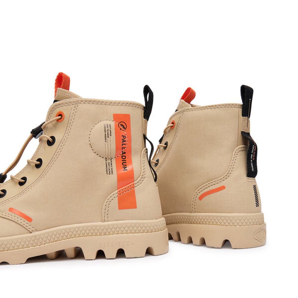 PAMPA LITE JOURNEY / SAND+WARM SAND