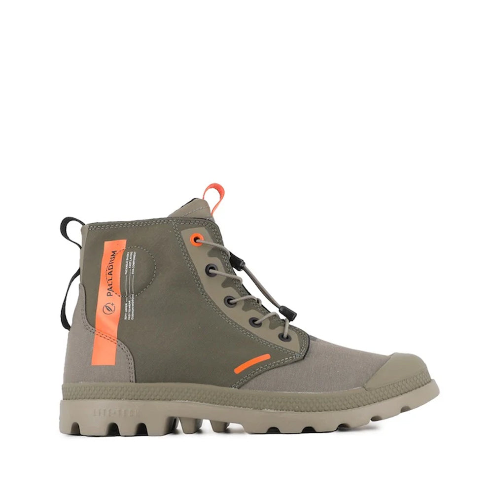 PAMPA LITE JOURNEY / OLIVE NIGHT