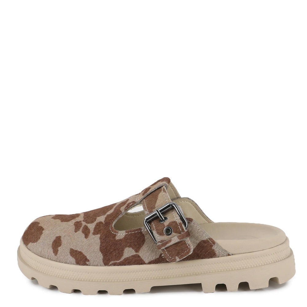 DUNELITE PYLA WILD L / COW