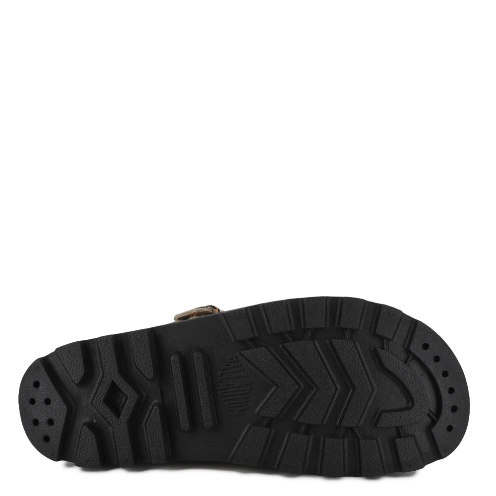 DUNELITE PYLA WILD L / LEOPARD