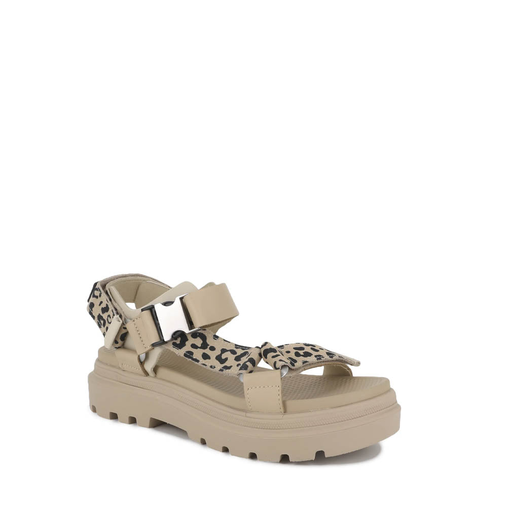 PALLACRUISE STRAP WD / WARM SAND