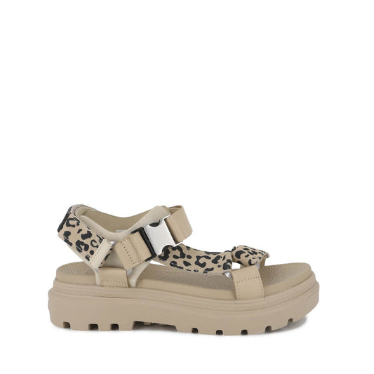 PALLACRUISE STRAP WD / WARM SAND