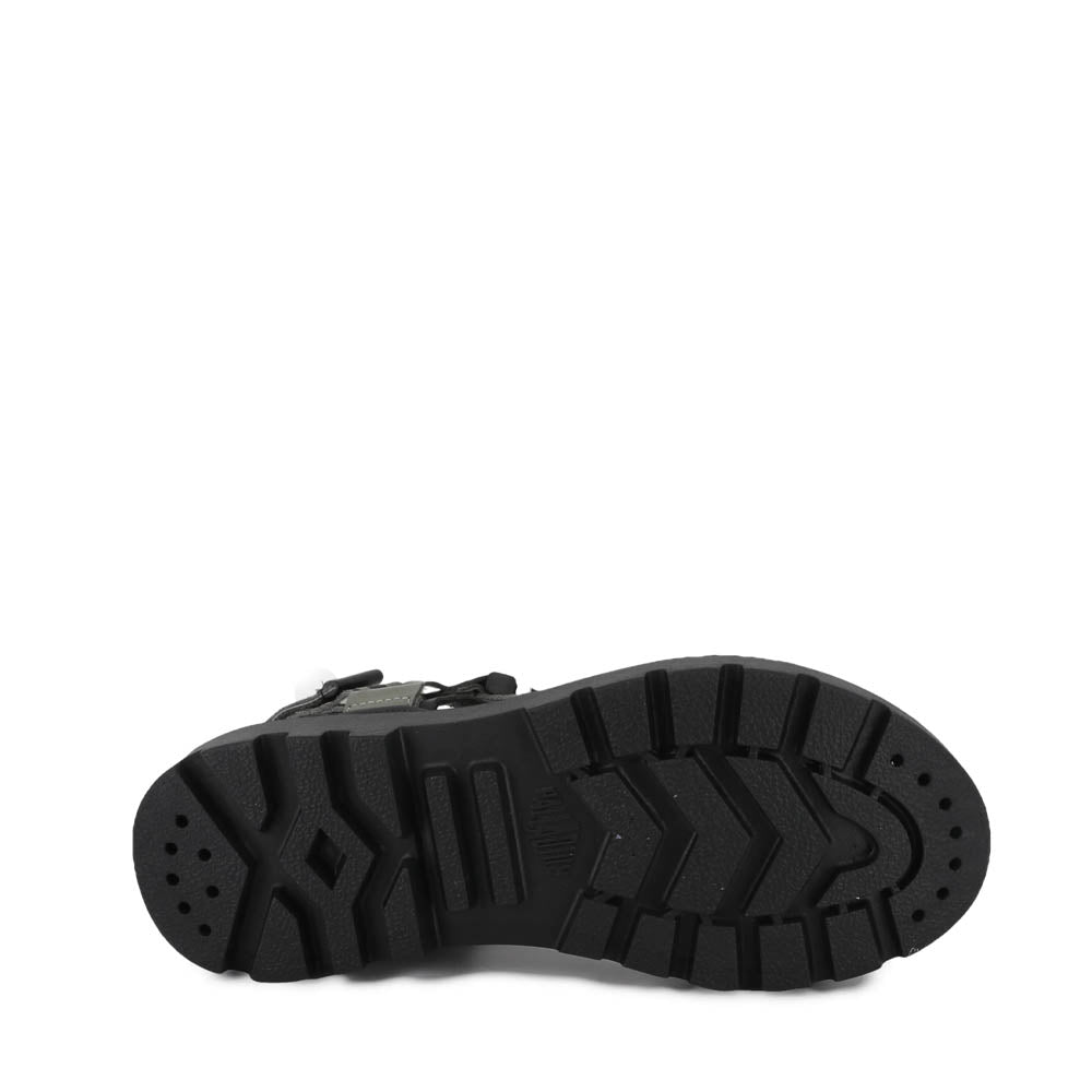 PALLACRUISE STRAP WD / VETIVER