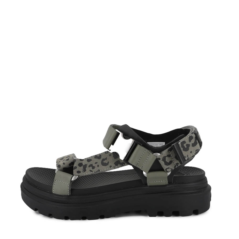 PALLACRUISE STRAP WD / VETIVER