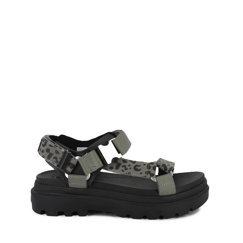 PALLACRUISE STRAP WD / VETIVER