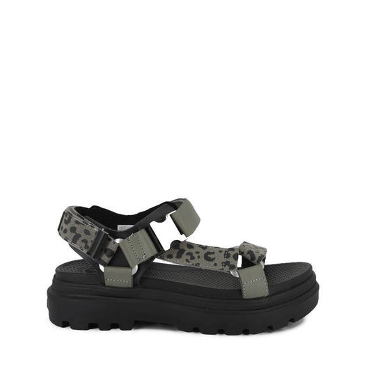 PALLACRUISE STRAP WD / VETIVER