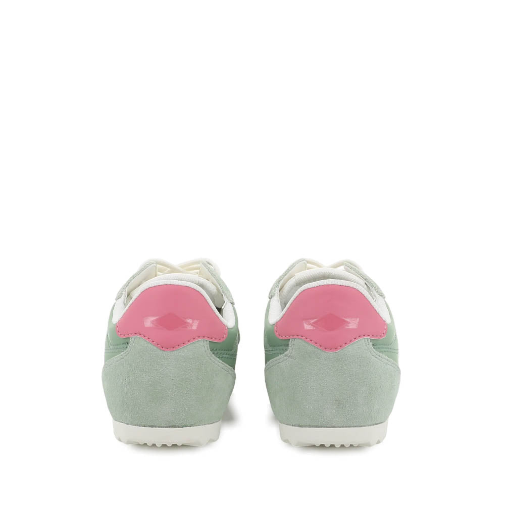 PALLARACER FLAME / ROCK GREEN