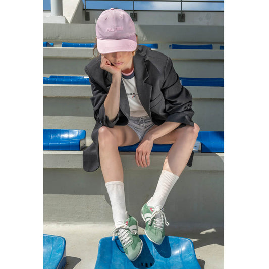 PALLARACER FLAME / ROCK GREEN
