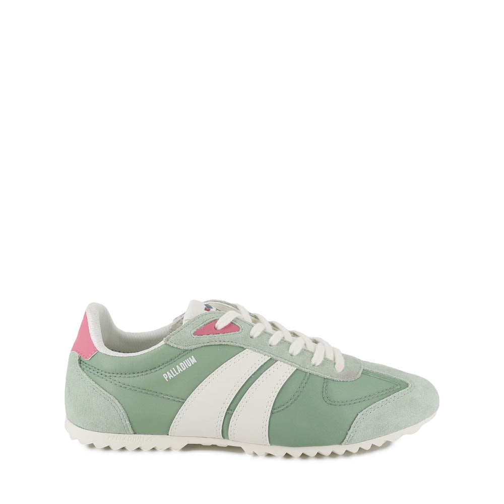 PALLARACER FLAME / ROCK GREEN
