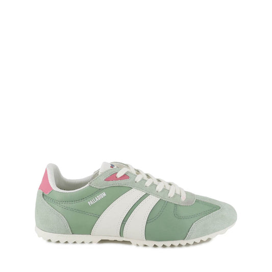 PALLARACER FLAME / ROCK GREEN