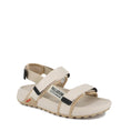 Load image into Gallery viewer, OFFSANDAL STRAP / WARM SAND MILK
