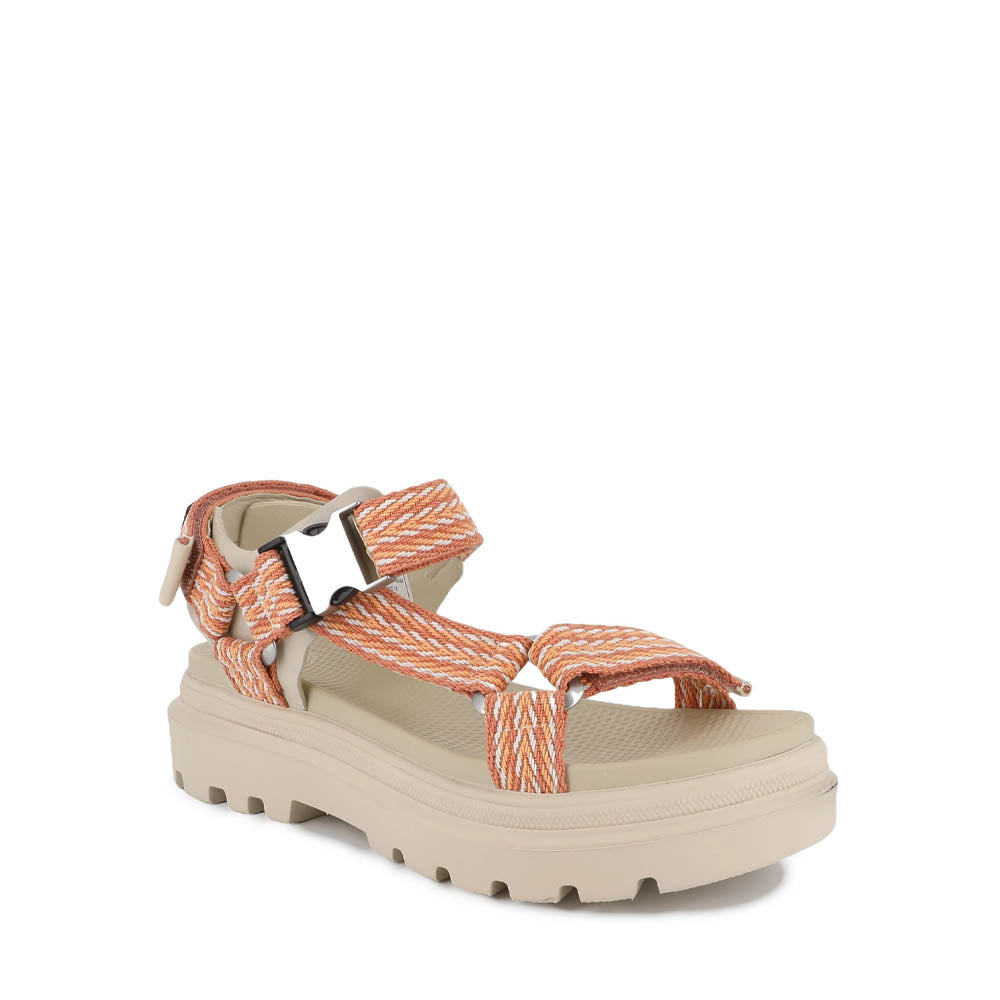 PALLACRUISE STRAP WO / SAHARA