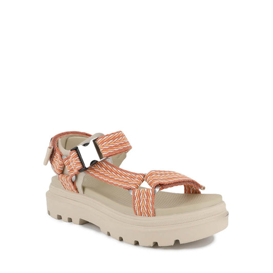 PALLACRUISE STRAP WO / SAHARA