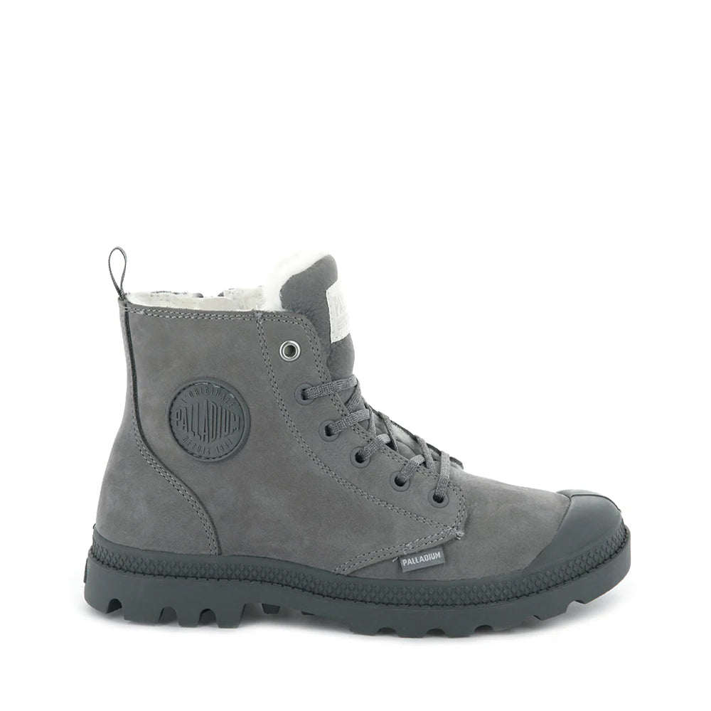 PAMPA HI Z WL / CLOUDBURST+CHA