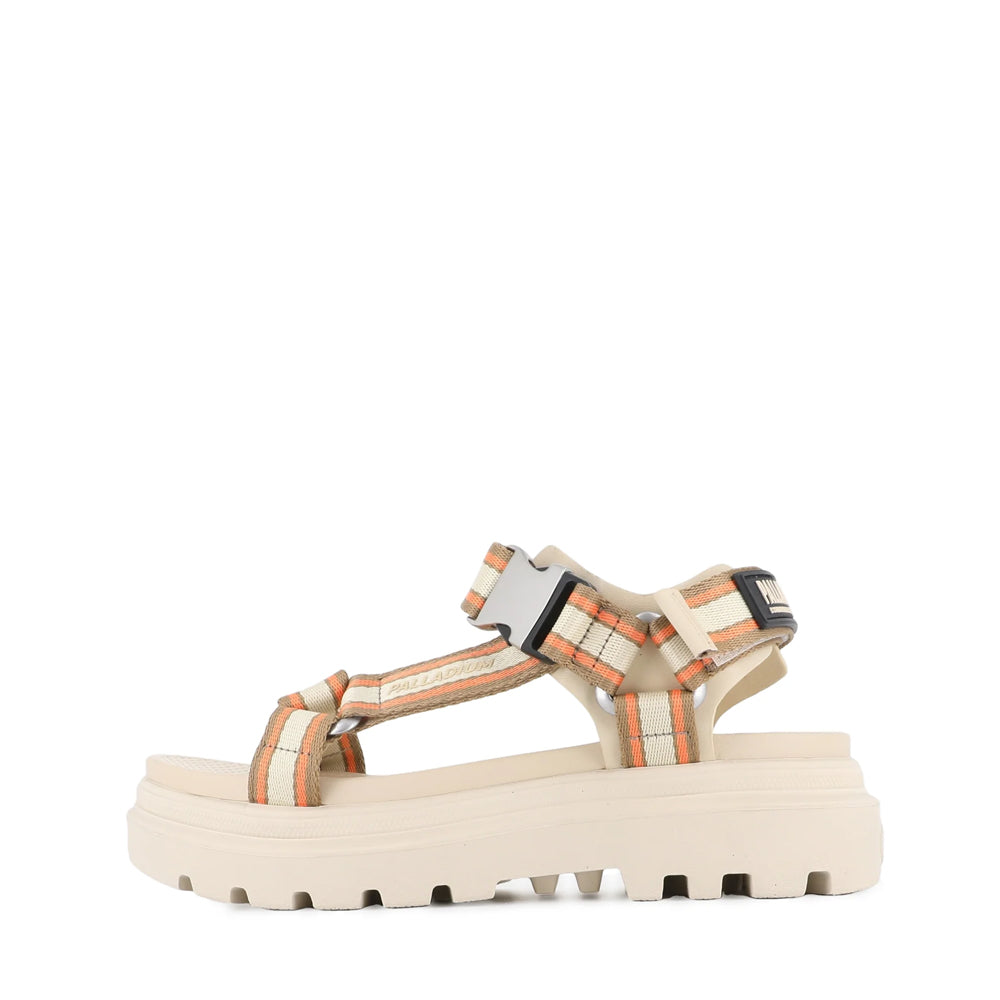 PALLACRUISE STRAP / SAHARA MIX
