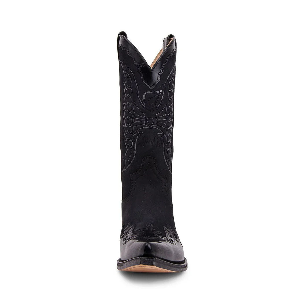 2560 / FLORENTIC NEGRO / 648