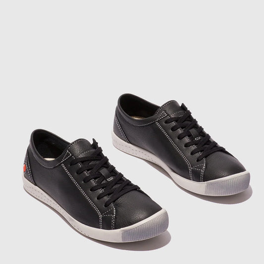 ISLA / BLACK