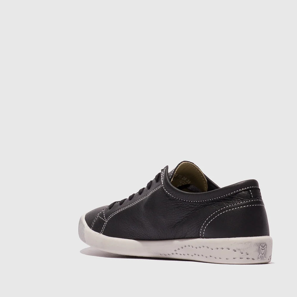 ISLA / BLACK