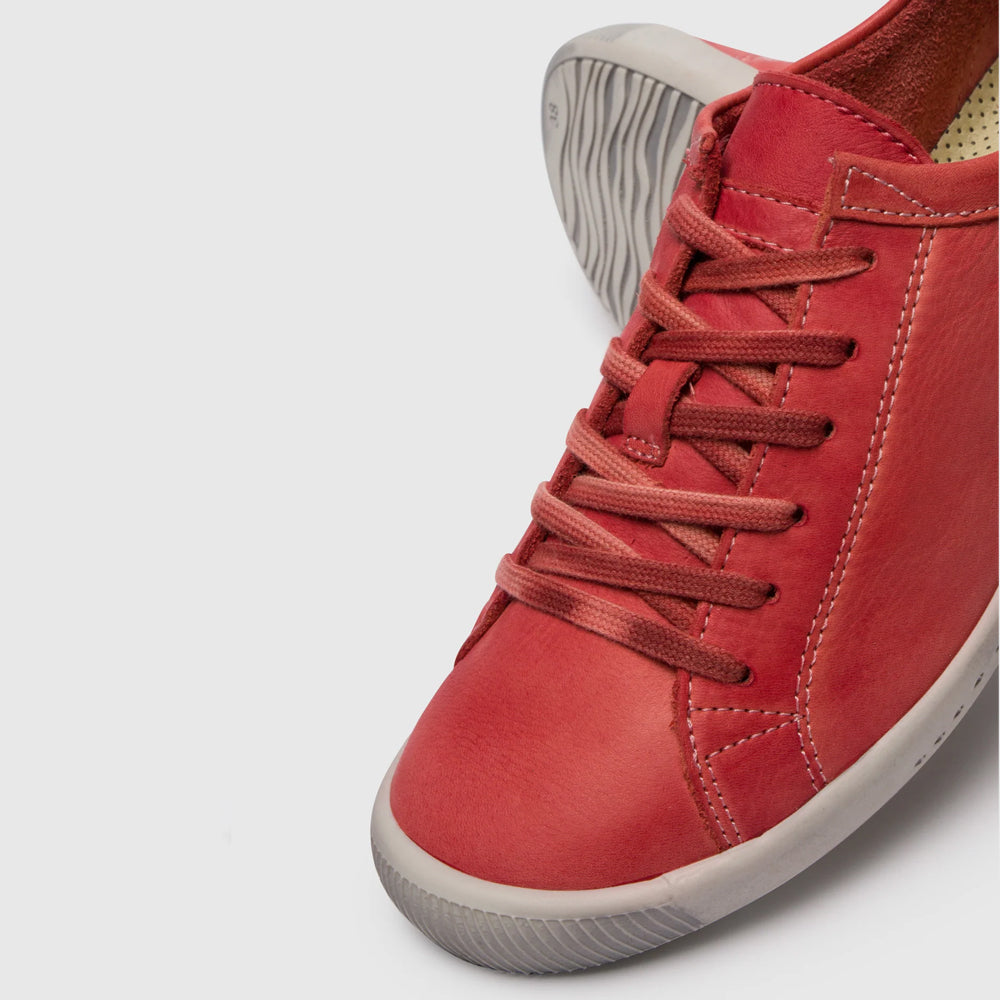 ISLA / RED