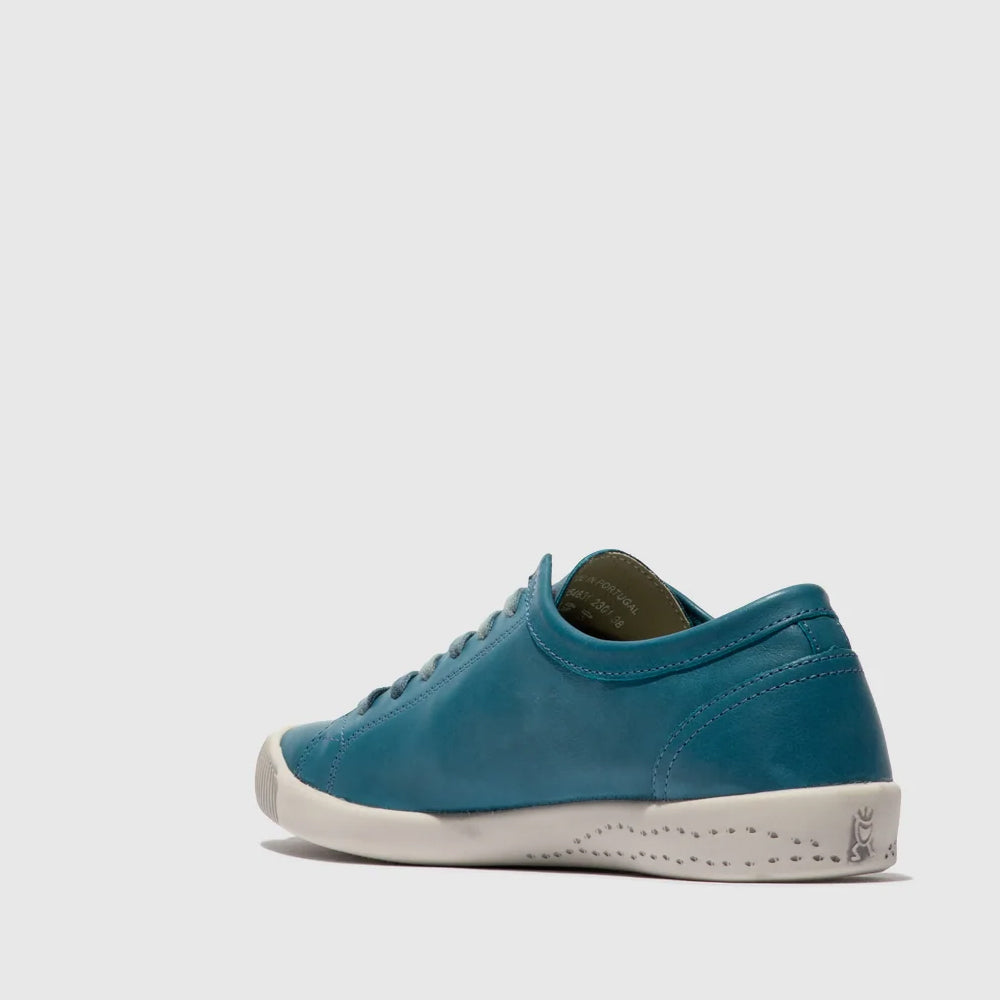 ISLA / BLUE DENIM