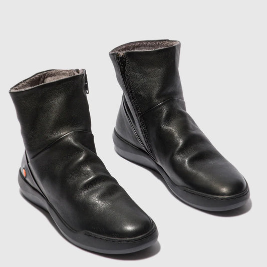 BLER / BLACK