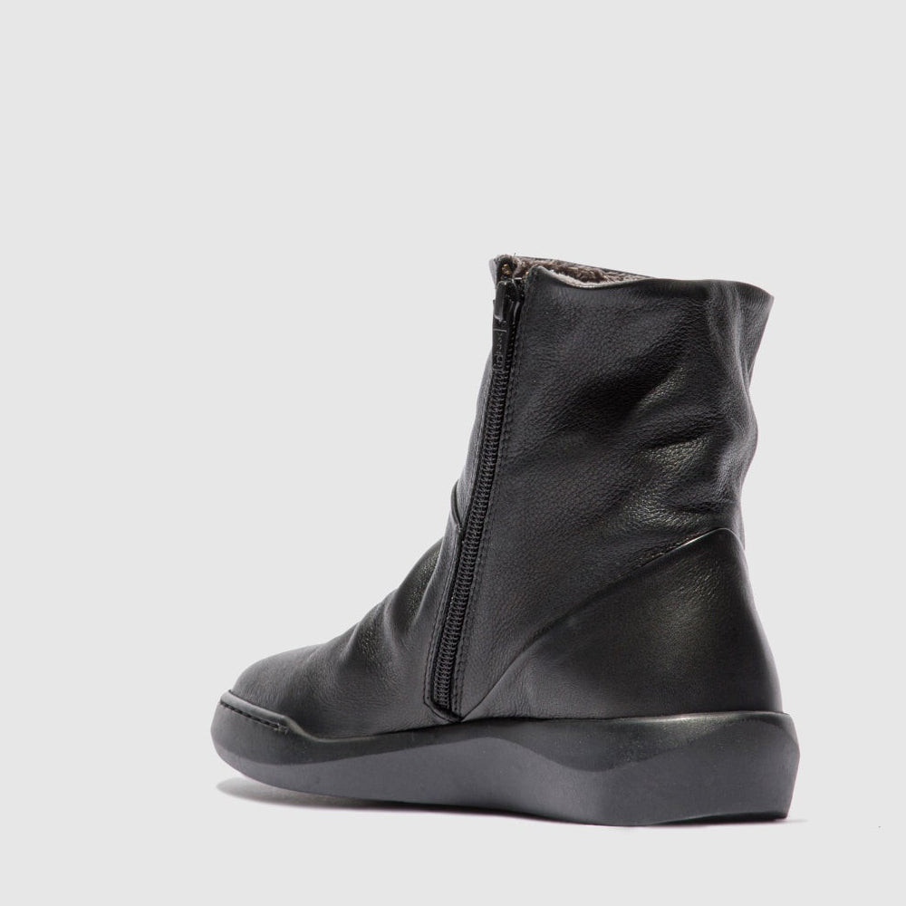 BLER / BLACK