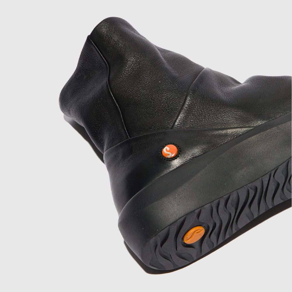 BLER / BLACK