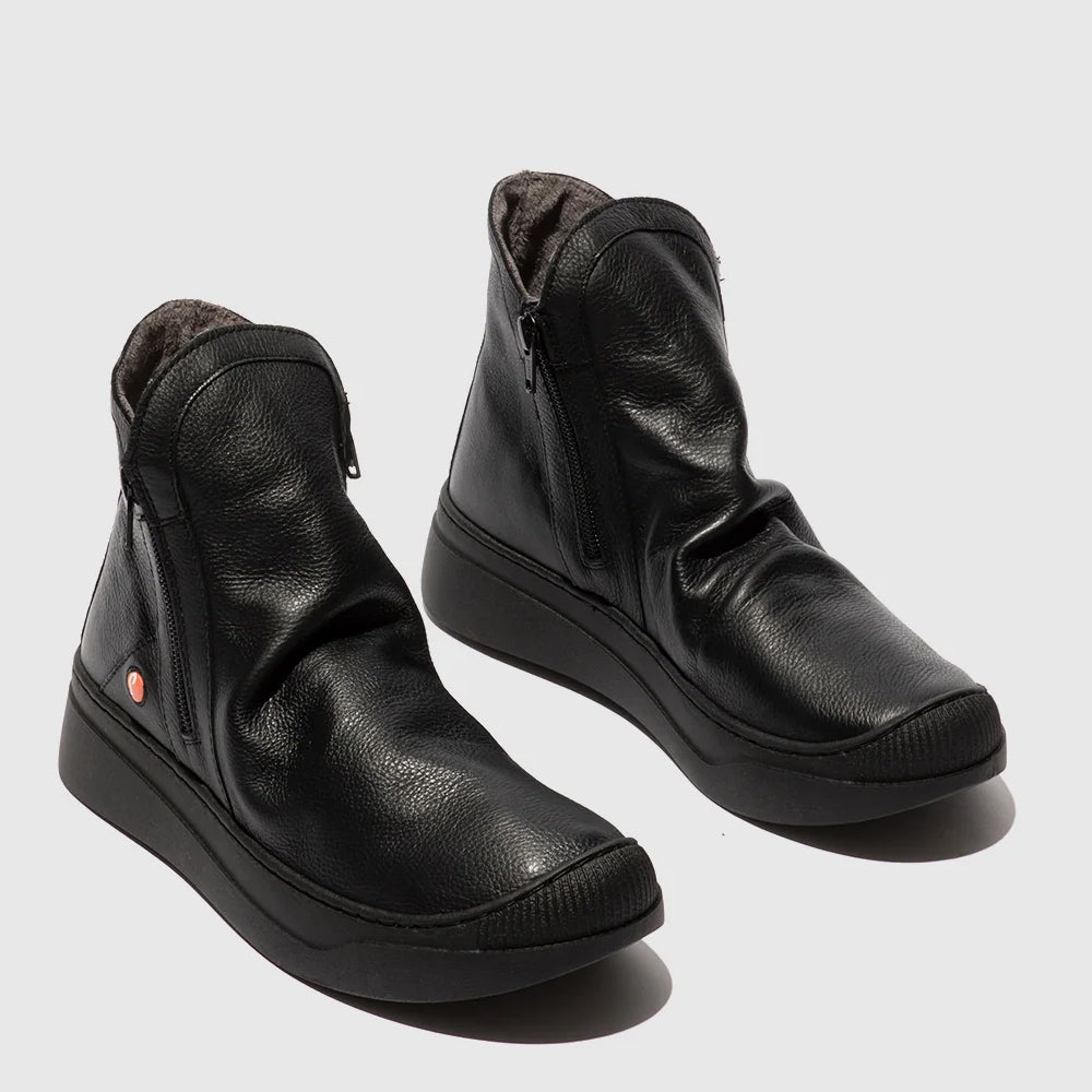 ABIL / BLACK