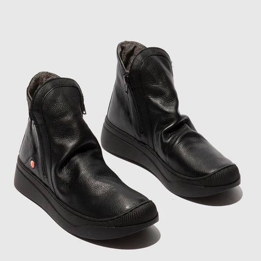 ABIL / BLACK