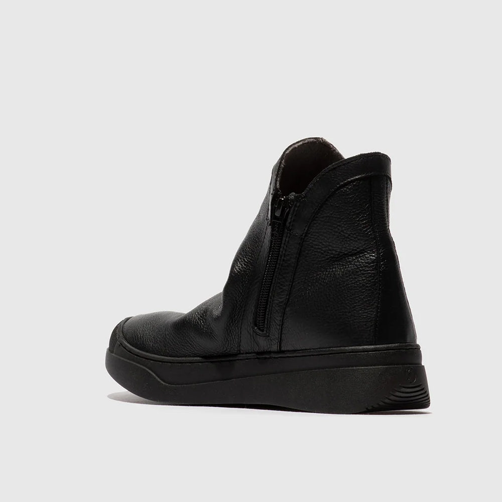 ABIL / BLACK