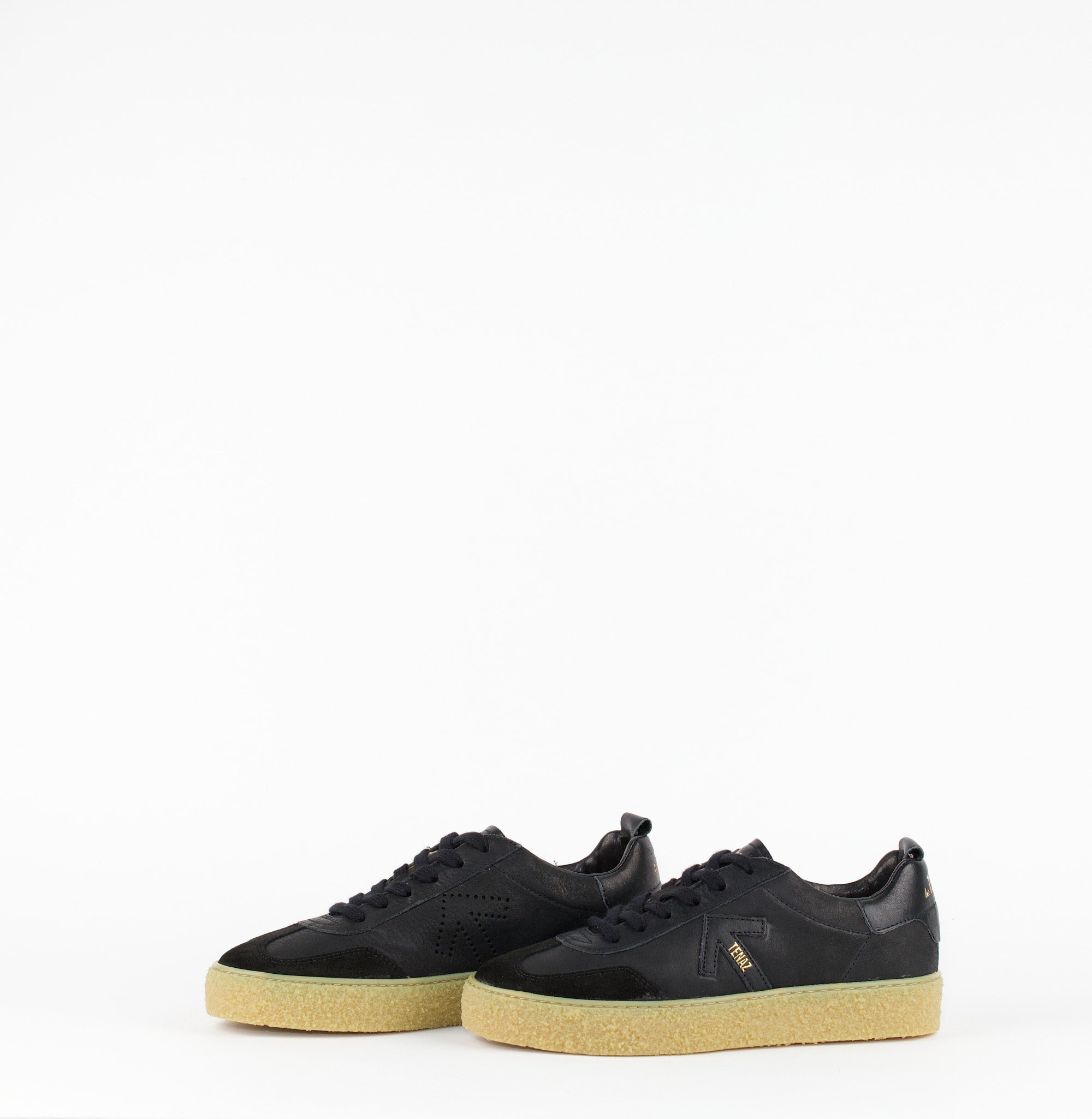 OLHAMAR / BLACK+BD BLACK