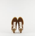 Load image into Gallery viewer, OLHAMAR / BROWN+WHITE
