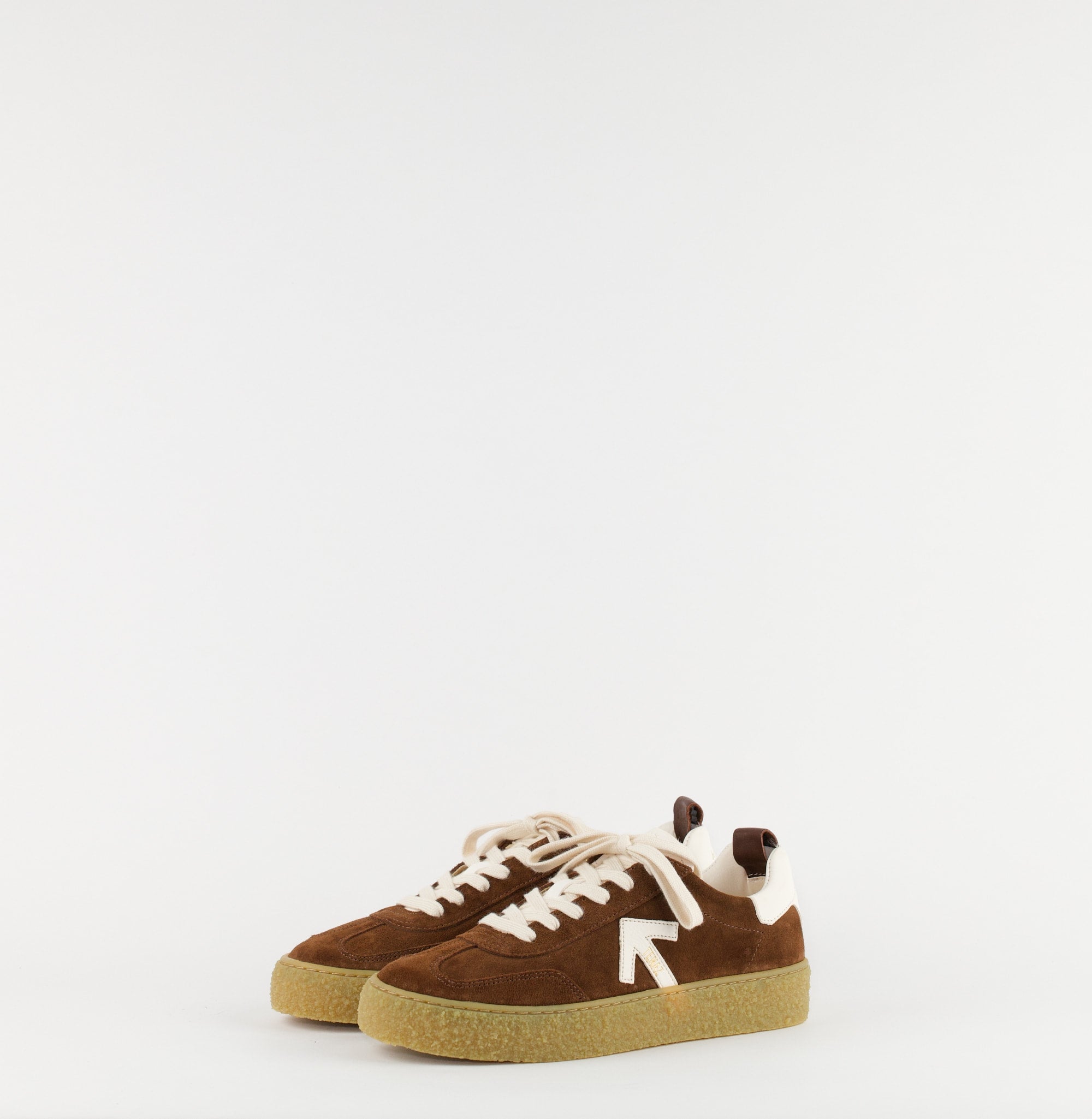 OLHAMAR / BROWN+WHITE