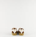 Load image into Gallery viewer, OLHAMAR / BROWN+WHITE
