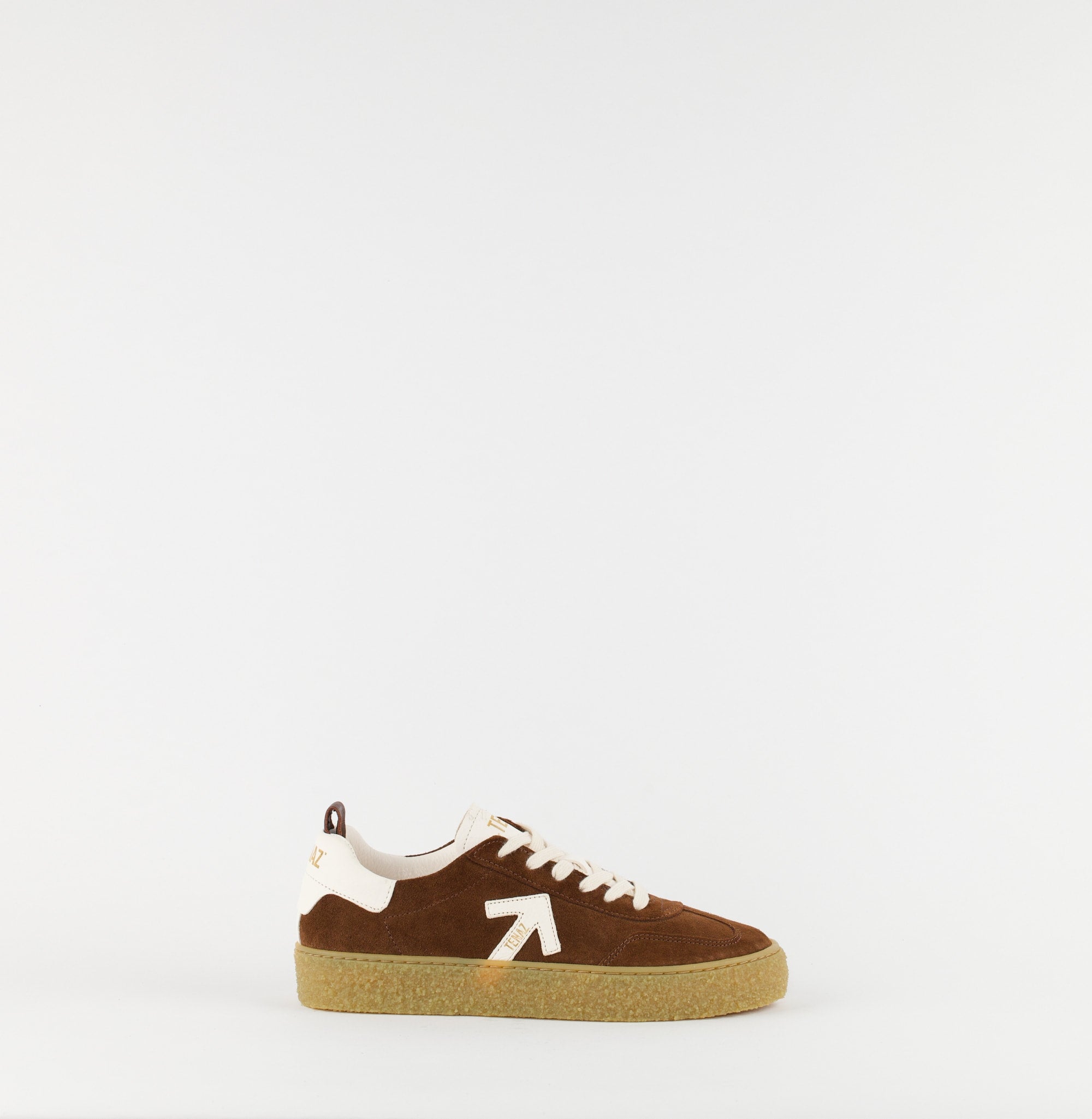 OLHAMAR / BROWN+WHITE
