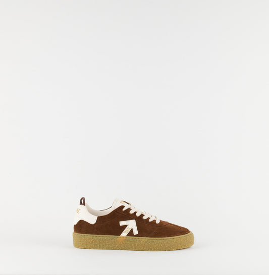 OLHAMAR / BROWN+WHITE