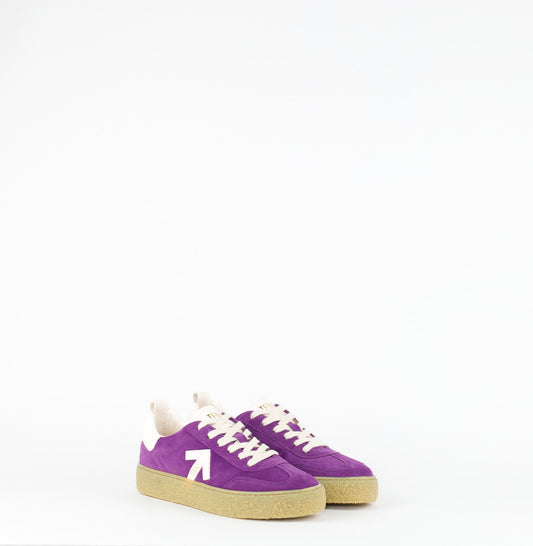OLHAMAR / LILAC614+OFFWHITE