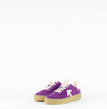 Load image into Gallery viewer, OLHAMAR / LILAC614+OFFWHITE
