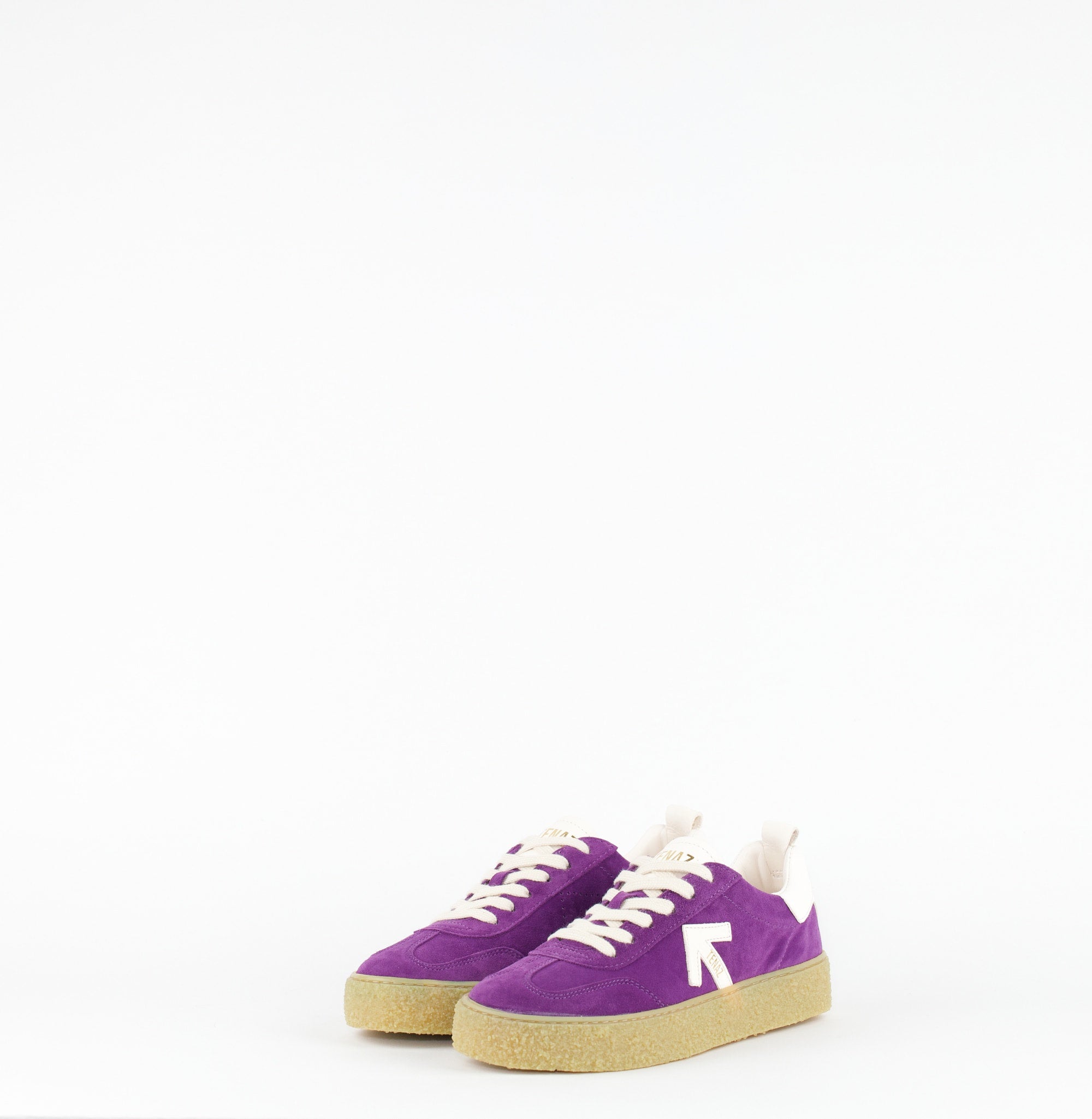 OLHAMAR / LILAC614+OFFWHITE