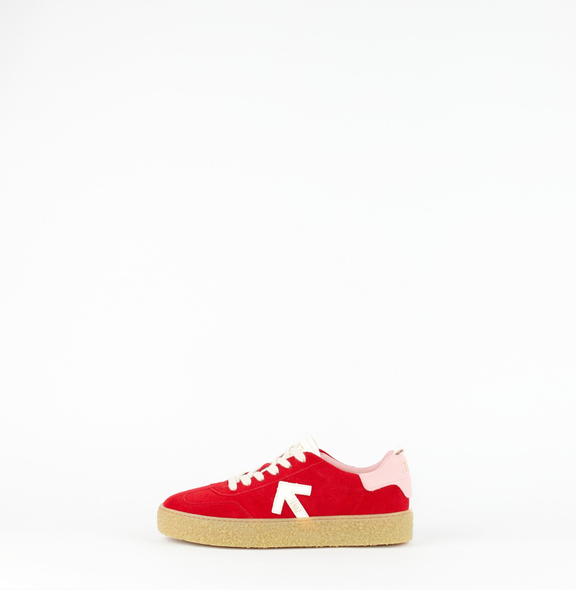 OLHAMAR / RED+PINK