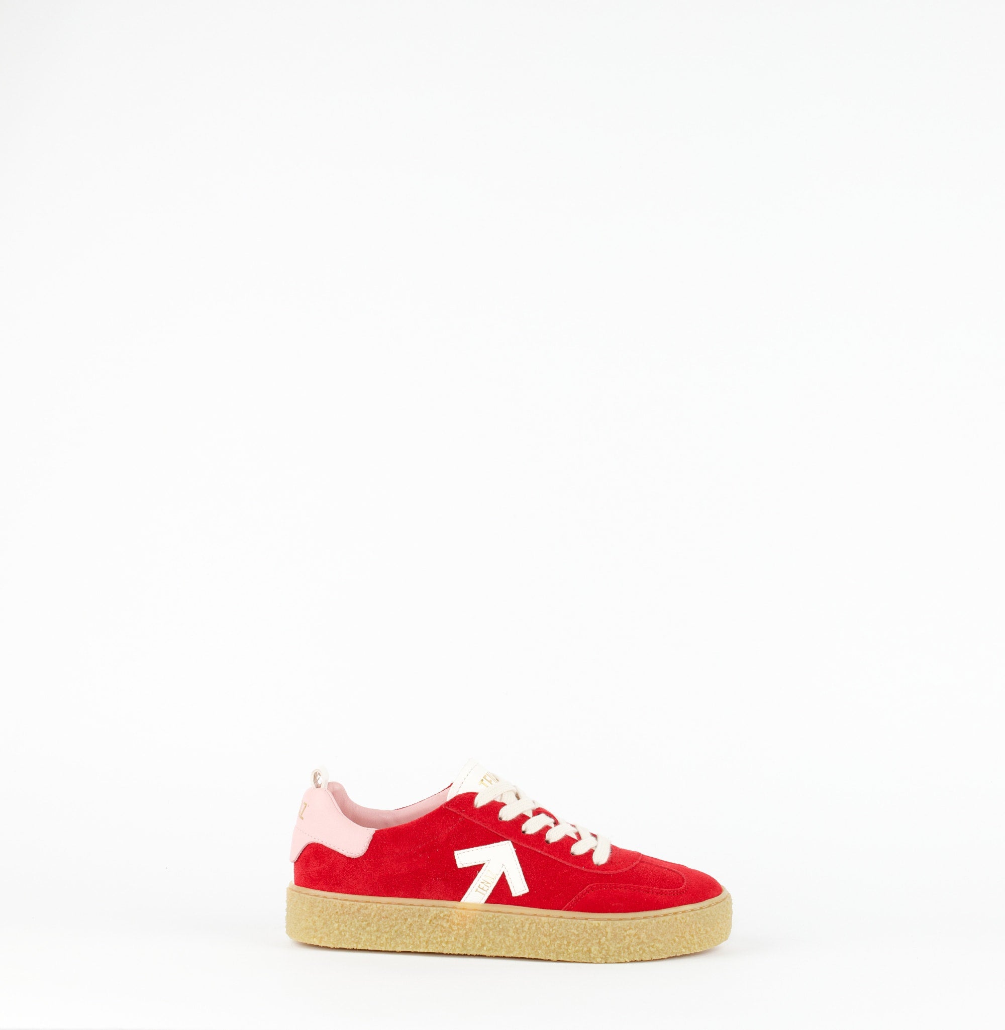 OLHAMAR / RED+PINK