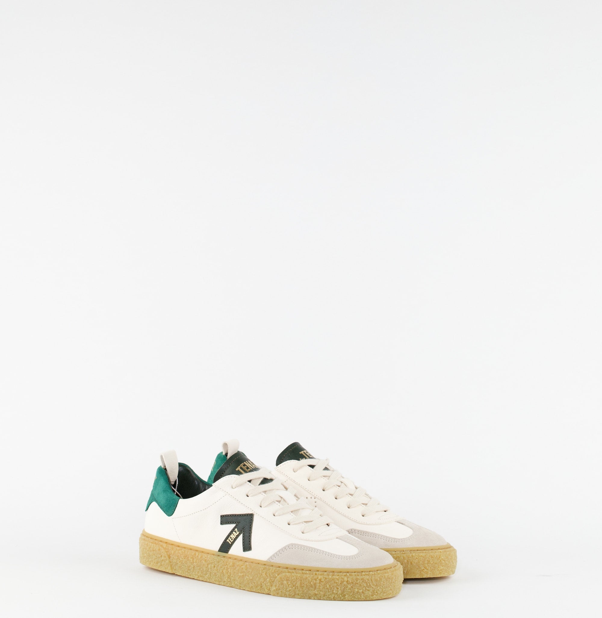 OLHAMAR / WHITE+PACK GREEN