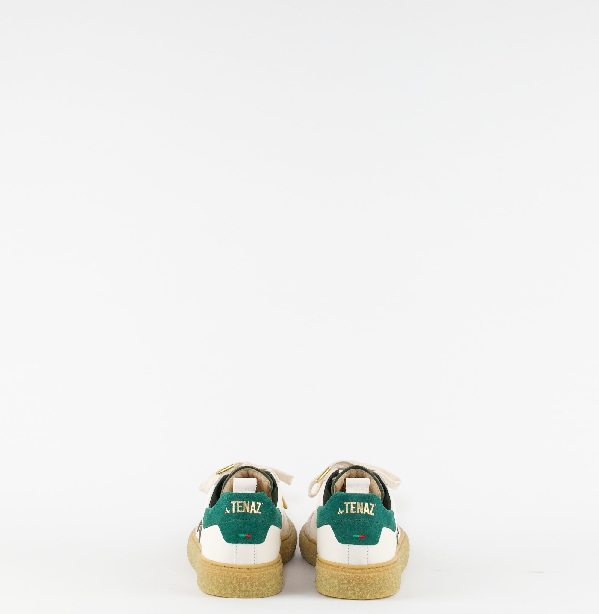 OLHAMAR / WHITE+PACK GREEN