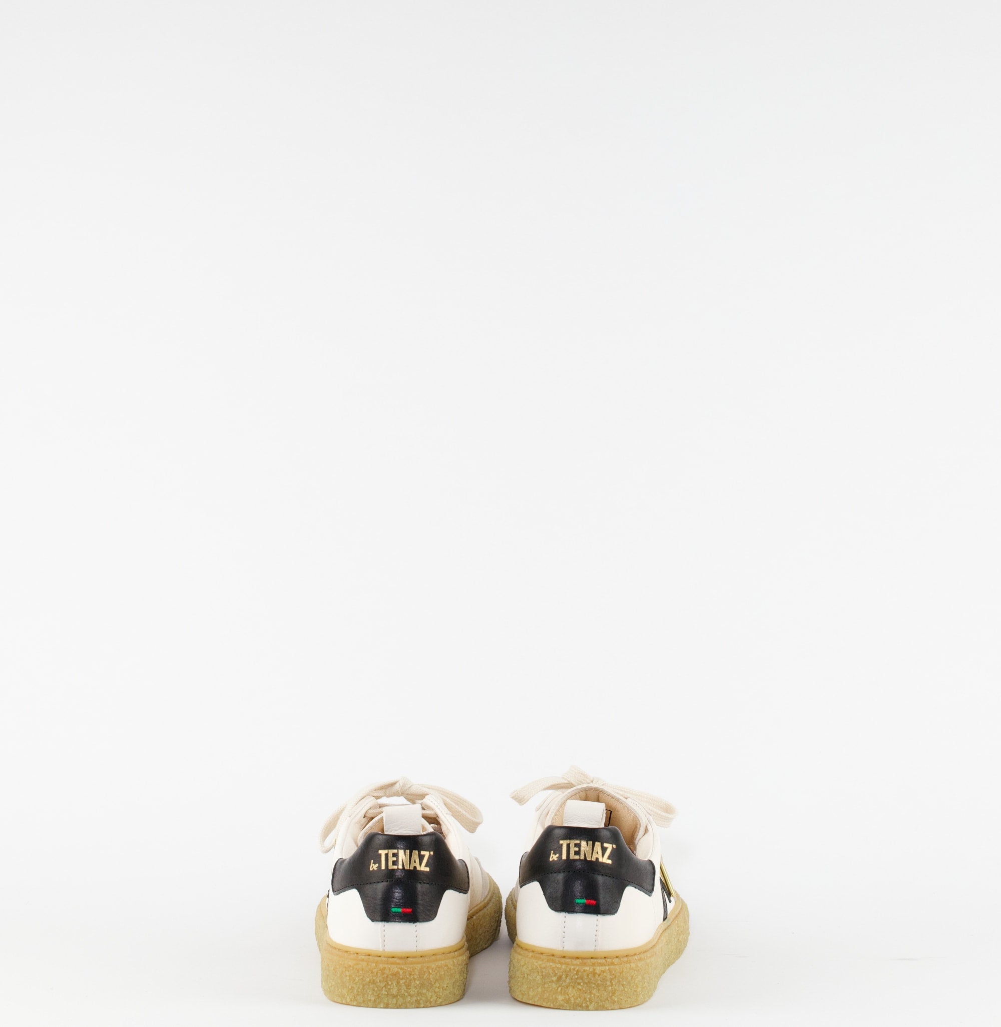 OLHAMAR / WHITE+BLACK