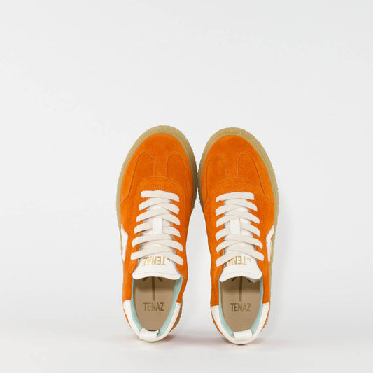 OLHAMAR / CR ORANGE