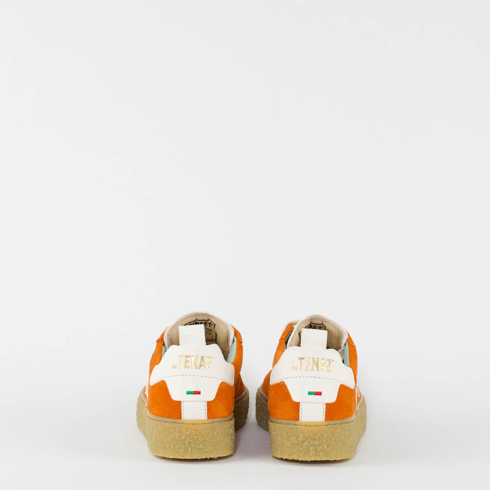 OLHAMAR / CR ORANGE