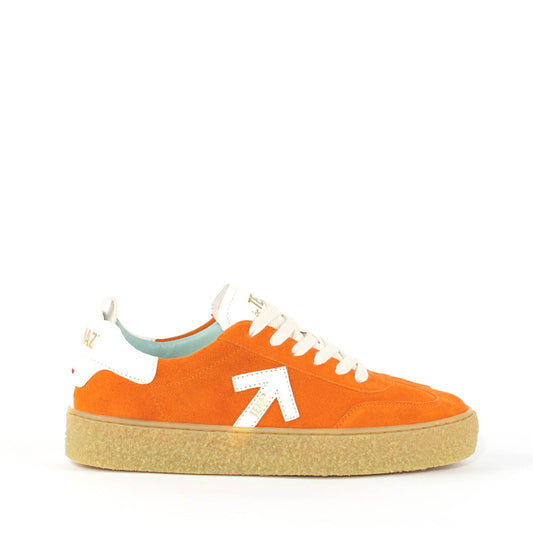 OLHAMAR / CR ORANGE